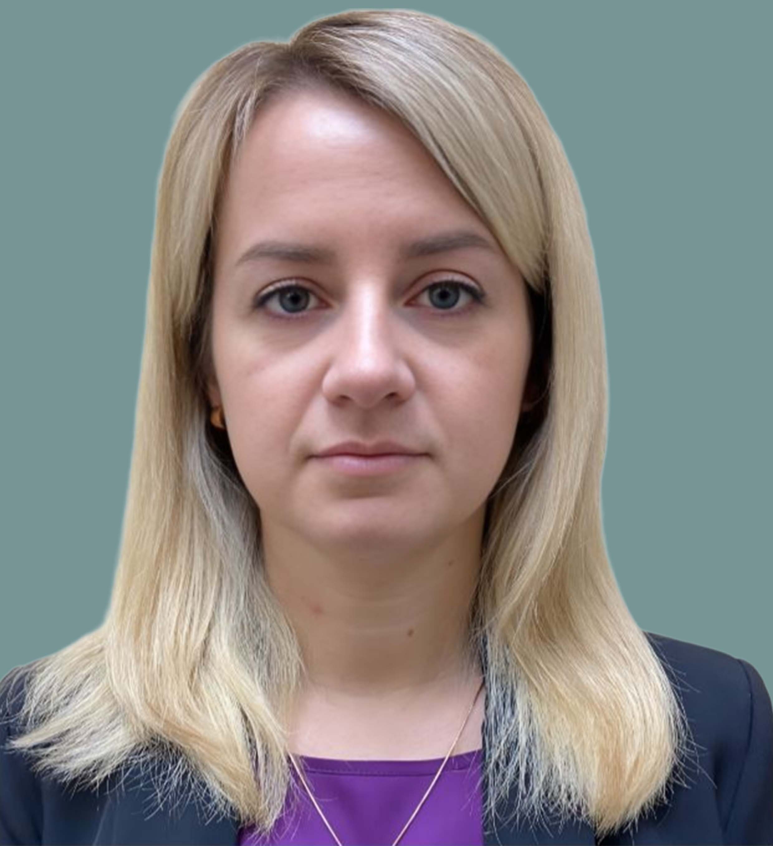 Заместитель главного врача по медицинской экспертизе и реабилитации