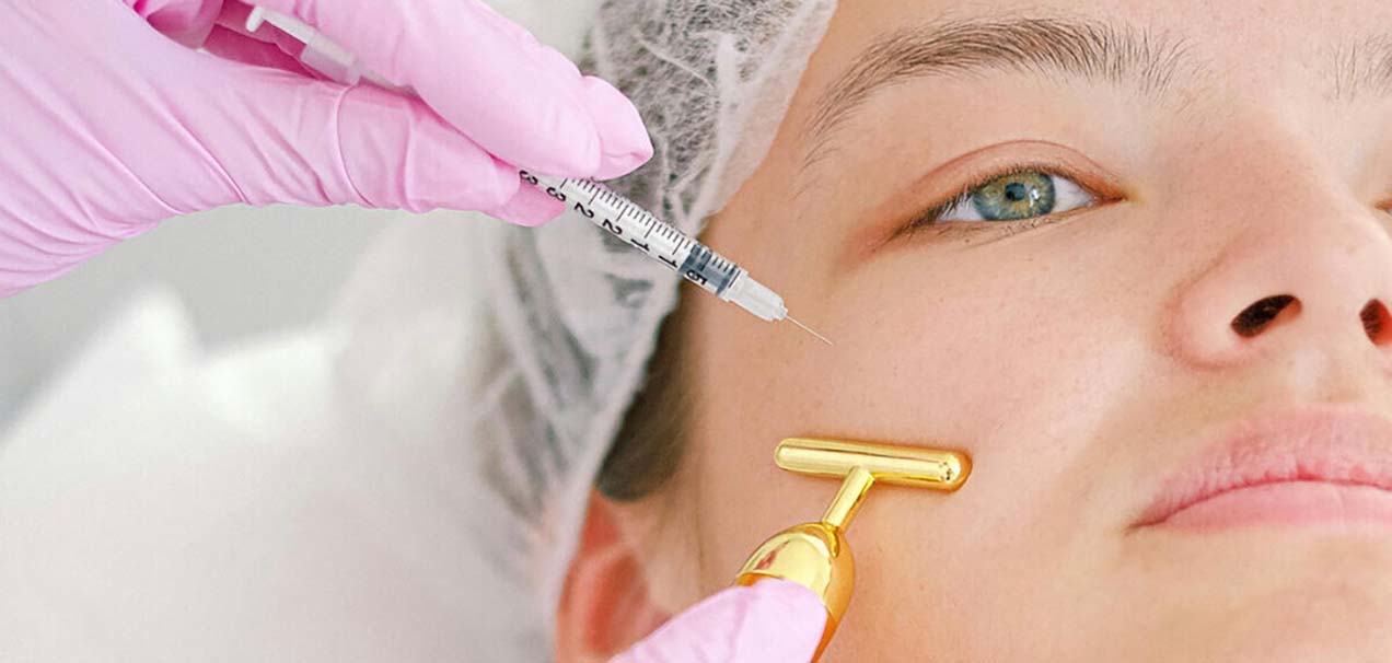 Ботулинотерапия 2