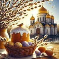 О безопасности в преддверии пасхальных праздников