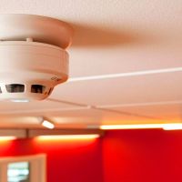 Электропроводка и пожарная безопасность