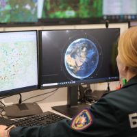 Палы сухой травы: почему они опасны и как избежать трагедии?