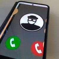 Информация о личных данных