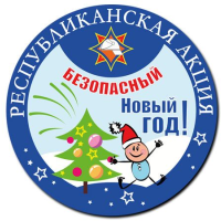  С 15 декабря на Гомельщине стартует республиканская профилактическая акция МЧС «Безопасный Новый год!»