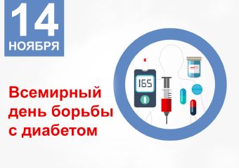 Диабет и медикосоциальное благополучие