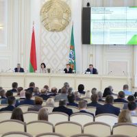 Члены Совета Республики проведут единый день приема граждан  в Гомельской области