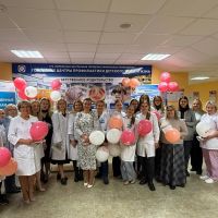 «Спасибо за жизнь!» — акция, наполненная любовью и благодарностью